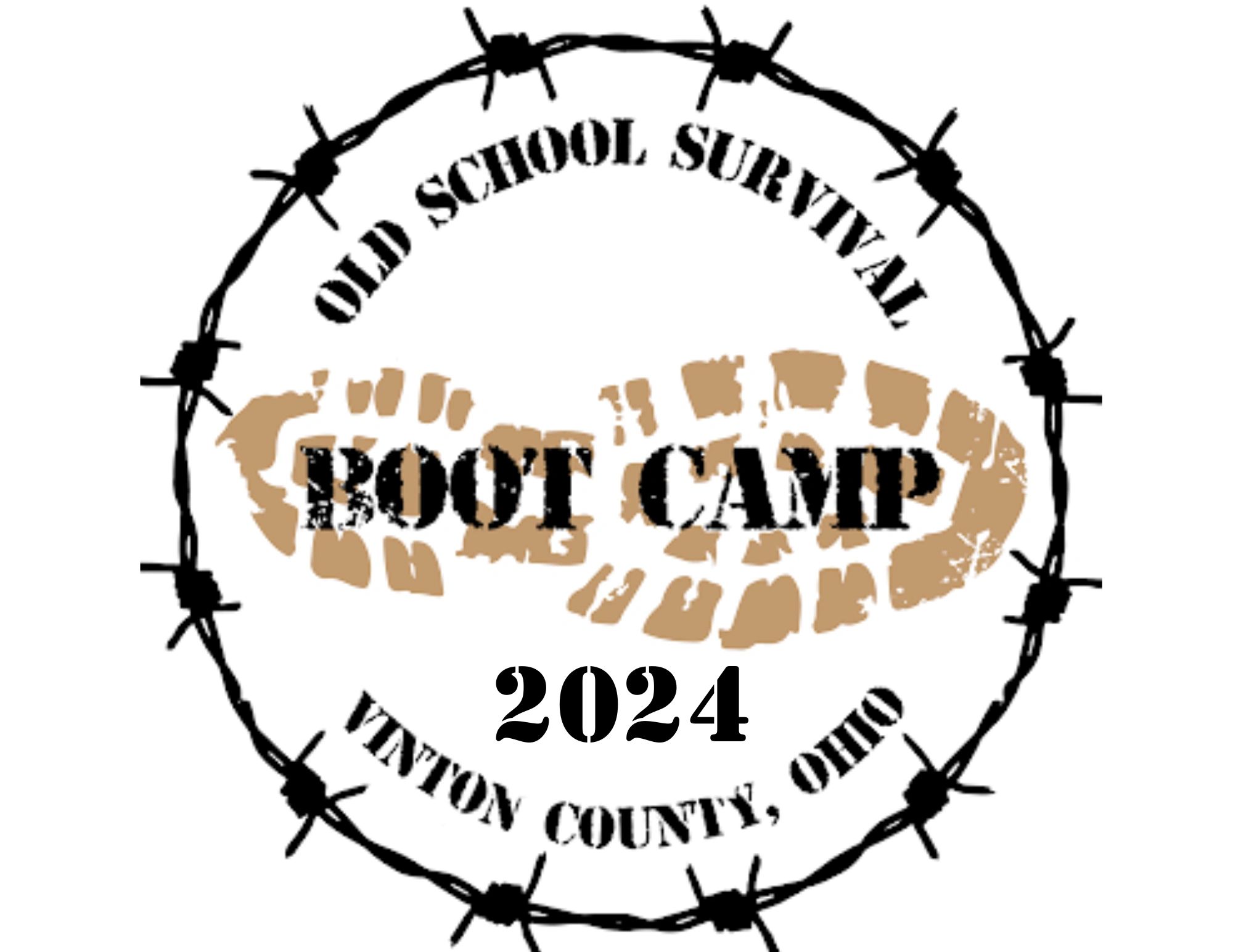 Boot Camp 2024 Welcome Packet